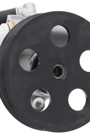 Fresh Stock Hella 8E0145153H, 359000281 Power Steering Pump - Audi