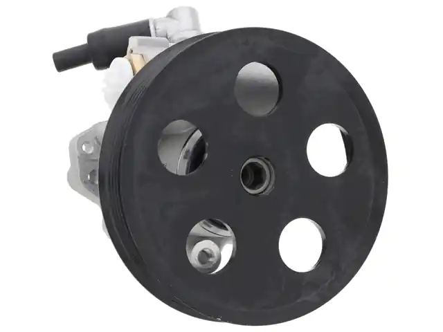 Fresh Stock Hella 8E0145153H, 359000281 Power Steering Pump - Audi