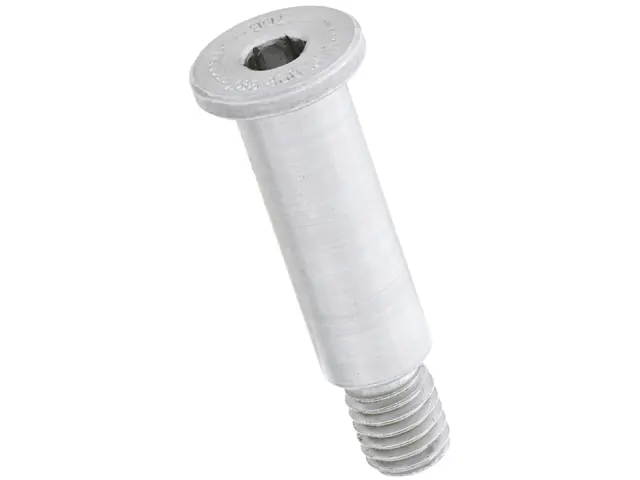 Save Now Genuine VW/Audi WHT008987 Timing Chain Guide Bolt; Left - Audi, VW