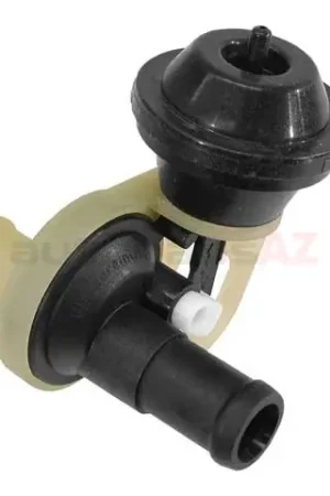 Aftermarket 4A0819809 AC & Heater Control Valve - Audi Seasonal Sale