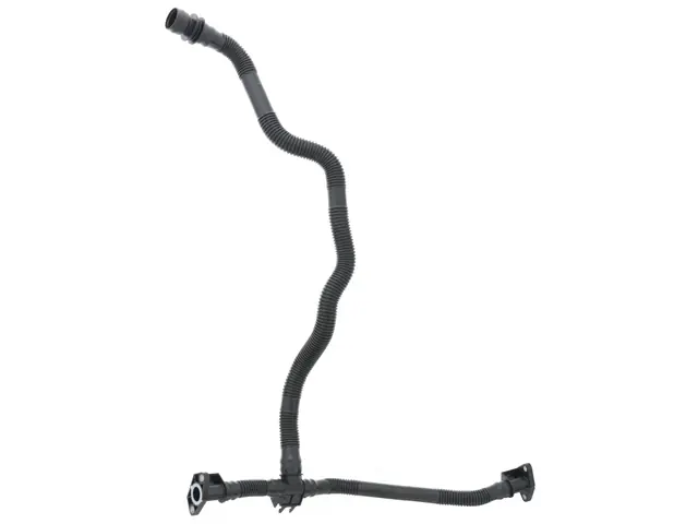 Don’t Miss Out Genuine VW/Audi 06E131143AG Air Pump Hose - Audi