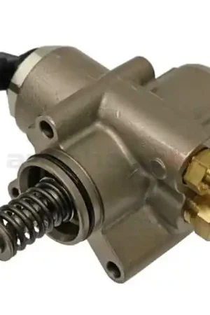 Viral Hitachi HPP0003 Direct Injection High Pressure Fuel Pump; At Cylinder Head - Audi