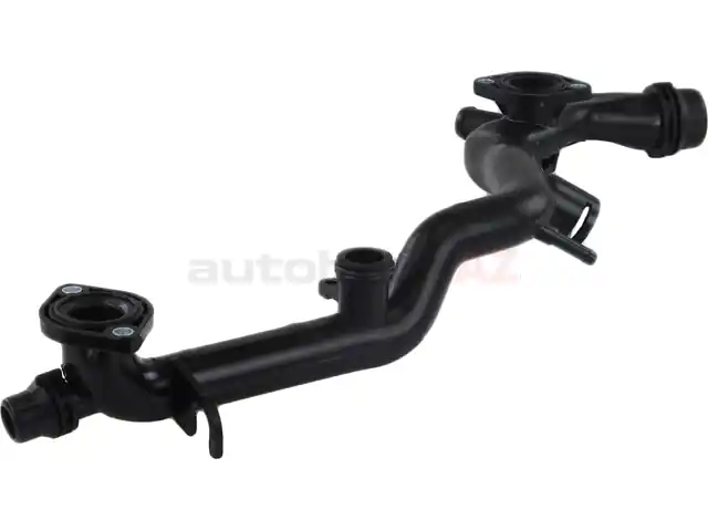 Rein Automotive 06E121045BD, CHP0763 Coolant Pipe - Audi Editor’s Pick