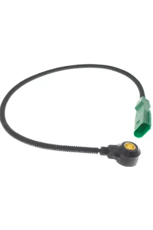 Facet 06E905377J, 93163 Ignition Knock (Detonation) Sensor - Audi, VW Budget