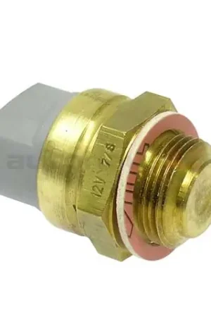 Wahler 191959481A95, 601795D Radiator/Auxiliary Fan Switch; 85/93 deg. C - Audi While Supplies Last