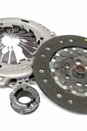Sachs K7031901 Clutch Kit; 225mm Diameter - Audi, VW Budget