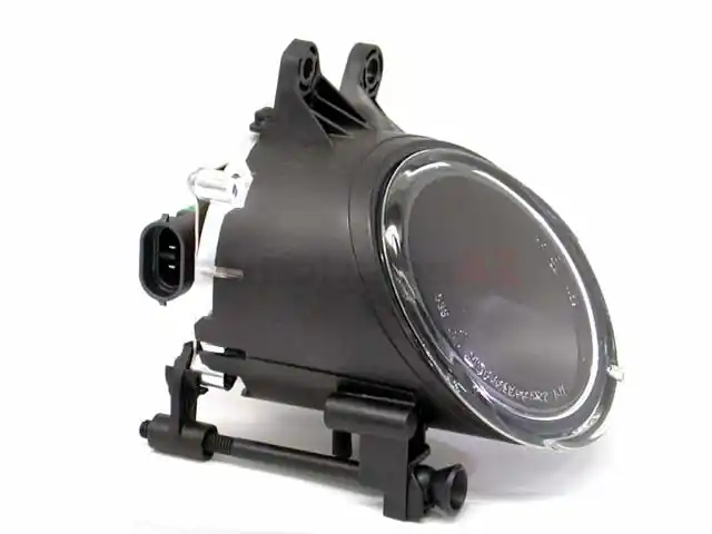 Deal Automotive Lighting 8E0941700B, LAB551 Fog Light Assembly; Right - Audi