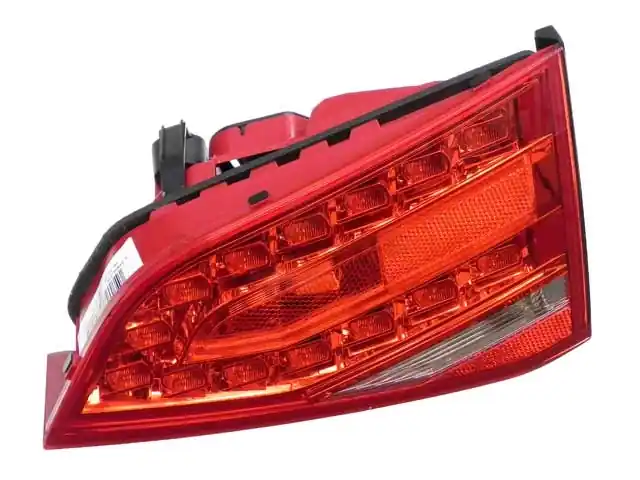 Hella 8K5945094K, 010086101 Tail Light; Right Inner; LED - Audi Limited Time