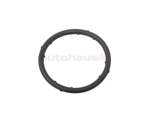 VictorReinz 037121687, 407612600 Coolant Outlet O-Ring; Hose Flange O-Ring; 36x3.5mm - Audi, VW Price Cut