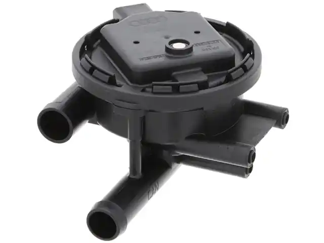 Worldwide Shipping O.E.M. 8K0906253N, 8K0906253L Evaporative Emissions System Pressure Sensor - Audi