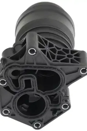 Buy Today Vaico 06M115401L, V107598 Oil Filter Housing - Audi