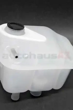 Mahle Behr 4A0121403, 376755011 Expansion Tank/Coolant Reservoir; With Coolant Level Sensor - Audi Latest