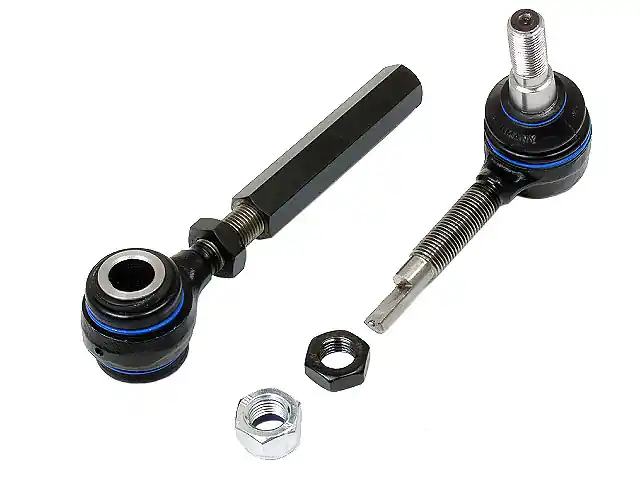 Trusted Brand Febi-Bilstein 443505352P, 1160500024 Suspension Tie Rod; Rear Right - Audi
