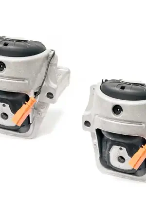 034 Motorsport 034-509-0050-SD Engine Mount Set; Left/Right, Street Density SET of 2 - Audi Reduced Price
