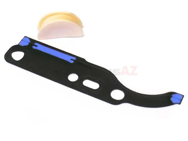 Cheap Genuine VW/AUDI 077198217 Timing Chain Tensioner Gasket Set; Gasket Set for Camshaft Adjuster Units - Audi, VW
