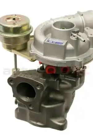 Place Order Borg Warner 53049887500 Turbocharger - Audi, VW