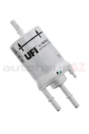UFI 1K0201051K, 3184000 Fuel Filter - Audi, VW Mega Sale