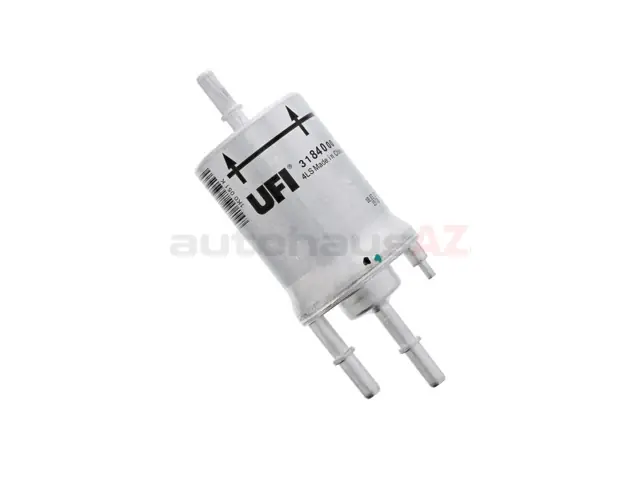UFI 1K0201051K, 3184000 Fuel Filter - Audi, VW Mega Sale