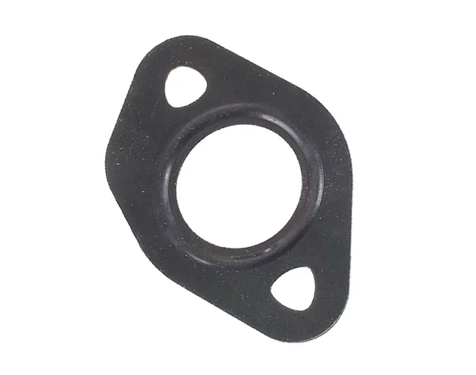 Editor’s Pick Elring Klinger 058145757A, 162850 Turbocharger Oil Line Gasket; Turbo to Oil Pan; Lower - Audi, VW