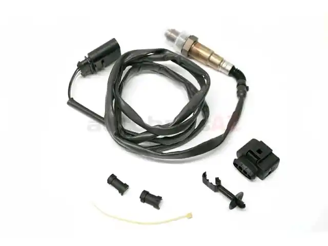 Bosch 16982 Oxygen Sensor; Four Wire Heated - Audi, VW Handmade