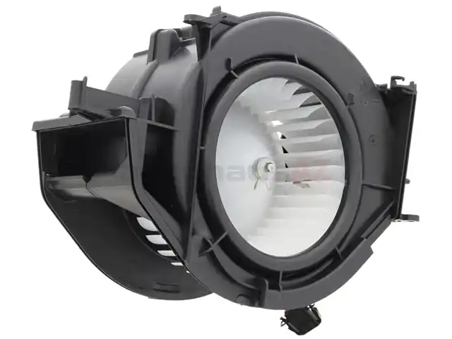 Budget Mahle Behr 4F0820020A, AB266000S Blower Motor - Audi