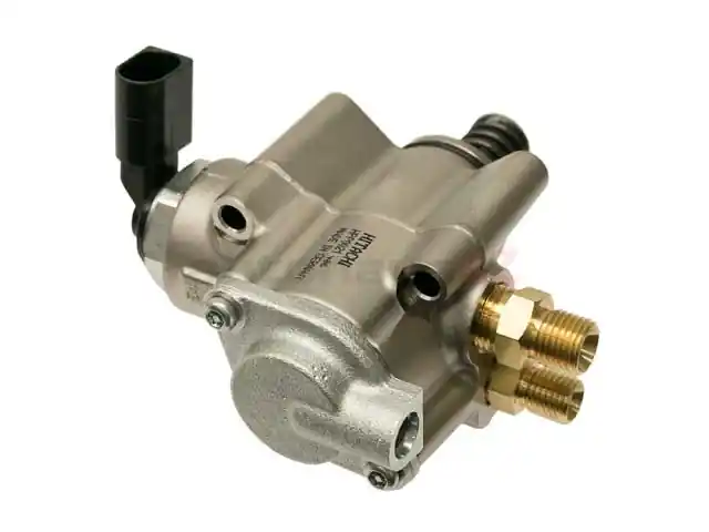 Cheap Hitachi 079127025AF, HPP0021 Fuel Pump; High Pressure Pump at Cylinder Head - Audi, VW