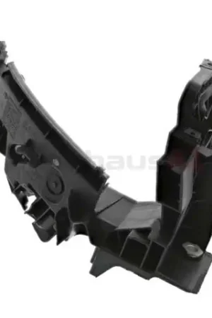 Genuine Audi 8R0805608B Headlight Bracket; Right - Audi Sale