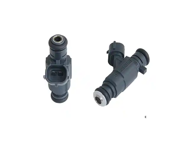Bosch 0280156180, 62691 Fuel Injector - Audi, VW Bargain