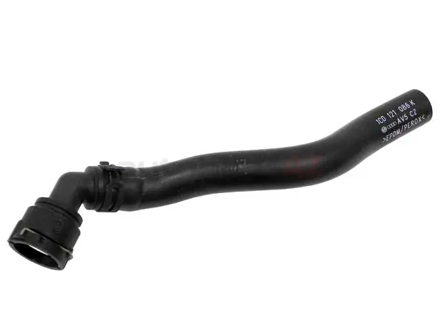 Big Sale Genuine VW/AUDI 1C0121086K Heater Hose; Pipe to Heater Core - VW