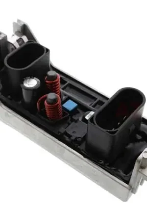Seasonal Sale ACM 4E0820521C, 16590094A HVAC Blower Motor Regulator - Audi