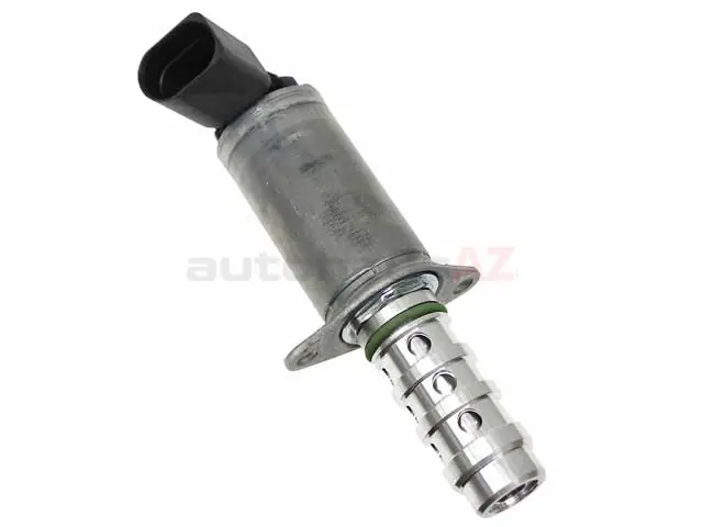 Discount Genuine VW/Audi 06F109257C Variable Timing/Vanos Unit; Camshaft Adjuster, N205 Valve - Audi, VW