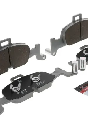 Brembo P85164N Brake Pad Set - Audi Weekend Sale