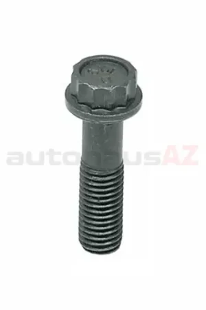 Crafted Genuine Audi N10101001 Clutch Pressure Plate Bolt - VW