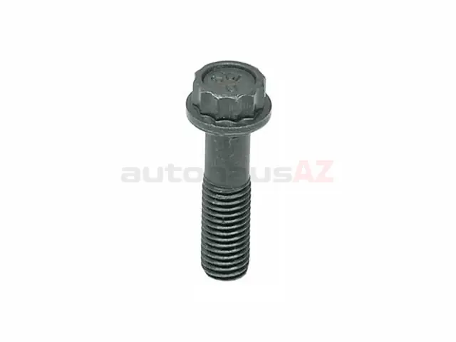 Crafted Genuine Audi N10101001 Clutch Pressure Plate Bolt - VW