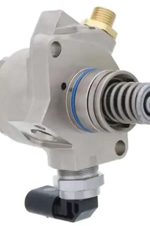 Best Price Hitachi 06E127026F, HPP0024 Direct Injection High Pressure Fuel Pump - Audi