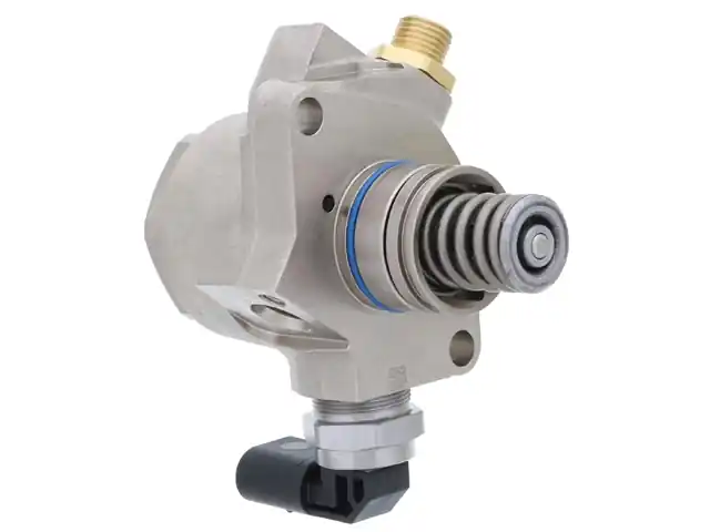 Best Price Hitachi 06E127026F, HPP0024 Direct Injection High Pressure Fuel Pump - Audi
