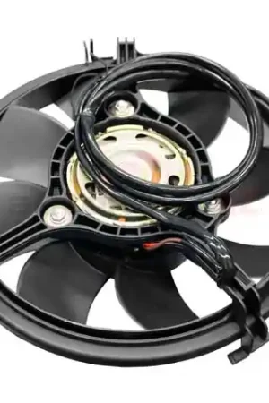 Buy Today Mahle Behr 351039771, 70819800NA Engine Cooling Fan Motor - Audi, VW