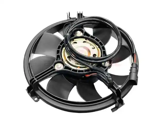 Buy Today Mahle Behr 351039771, 70819800NA Engine Cooling Fan Motor - Audi, VW