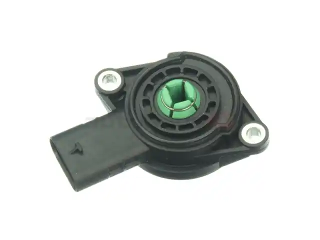 URO Parts 07L907386B Engine Intake Manifold Runner Control Sensor - Audi Bargain