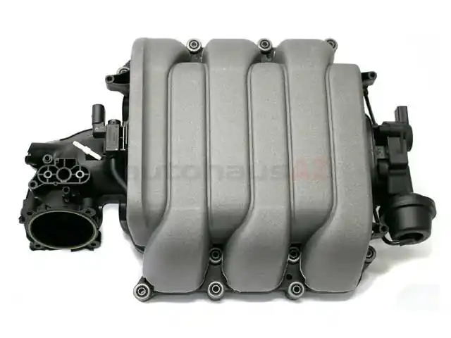 Genuine Audi 06E133210P Intake Manifold - Audi Fresh Stock
