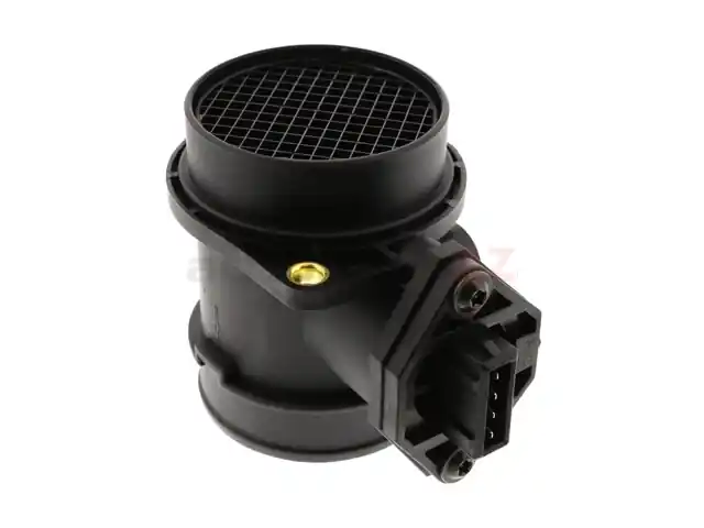Popular Bremi 037906461C, 30027 Mass Air Flow Sensor - Audi, VW