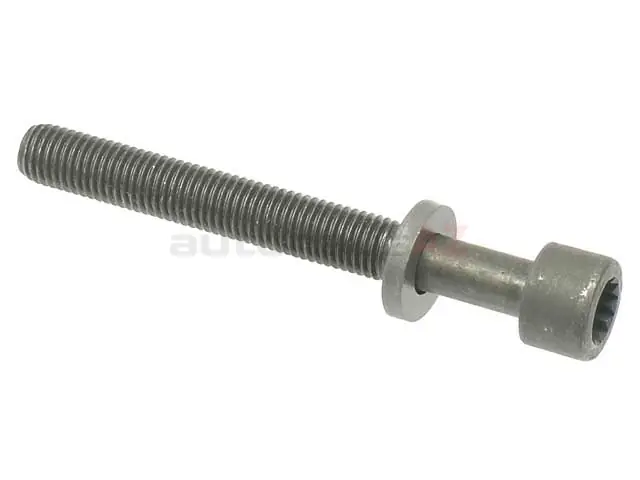 VictorReinz 049103384B, 743204600 Cylinder Head Bolt; With Washer; 11x98mm - Audi, VW Fresh Stock