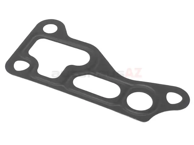 Fan Favorite Elring Klinger 028115441C, 620061 Oil Filter Flange Gasket; Filter Flange to Block - Audi, VW