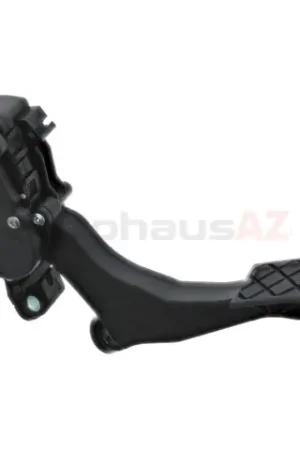Hella 6Q1723503P, 008496711 Accelerator Pedal - Audi, VW Buy Direct