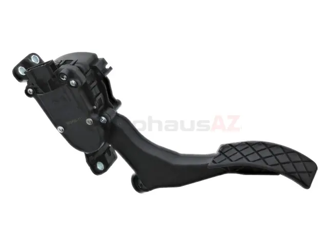 Hella 6Q1723503P, 008496711 Accelerator Pedal - Audi, VW Buy Direct