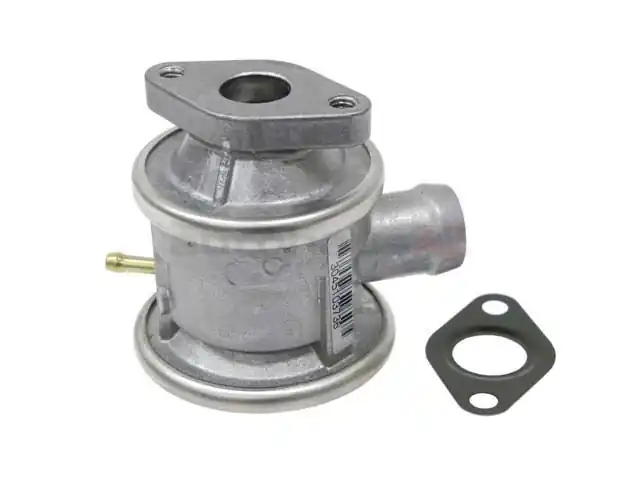 Pierburg 06B131101H, 722560430 Air Pump Check Valve; Kombi Valve - Audi, VW Holiday Sale