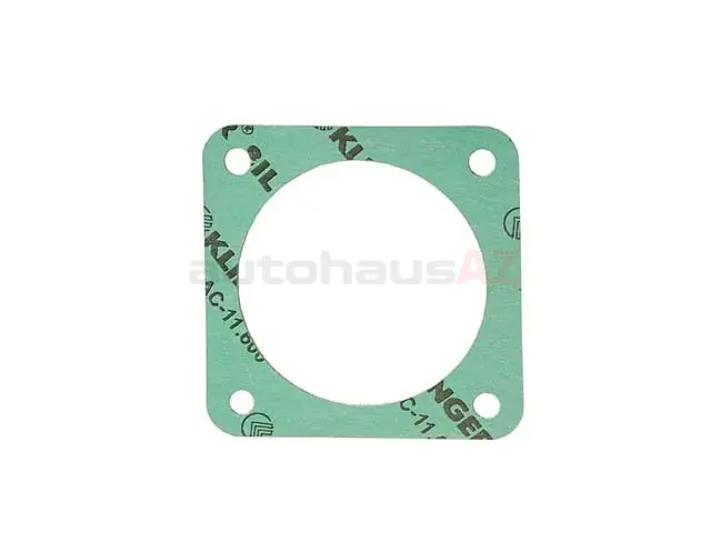 Elring Klinger 028129748, 620222 Throttle Body/Housing Gasket; Throttle Housing to Intake Manifold - Audi, VW Secure Checkout
