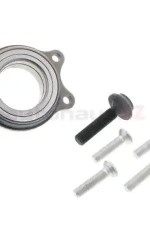 Optimal 4H0498625F, 100VA550WB Wheel Bearing - Audi Fast Shipping