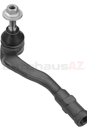 Meyle HD 1160200030HD Tie Rod End; Left Outer - Audi Best Seller