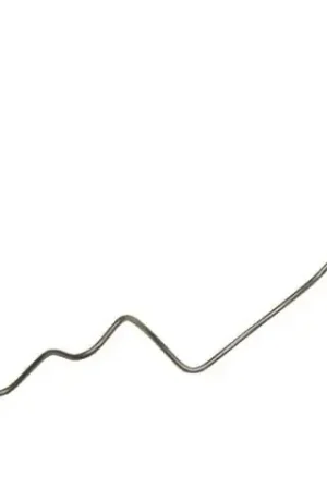 Big Sale ATE 1J0611764AD, 331067 Brake Hose/Line; Rear Right - Audi, VW